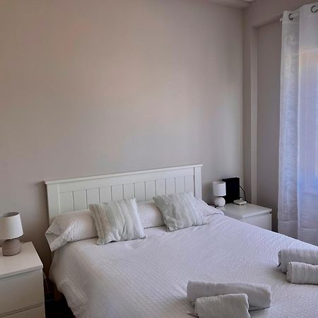 Apartamento Vista Al Mar Calle Ciruela El Puerto de Santa María Exterior foto