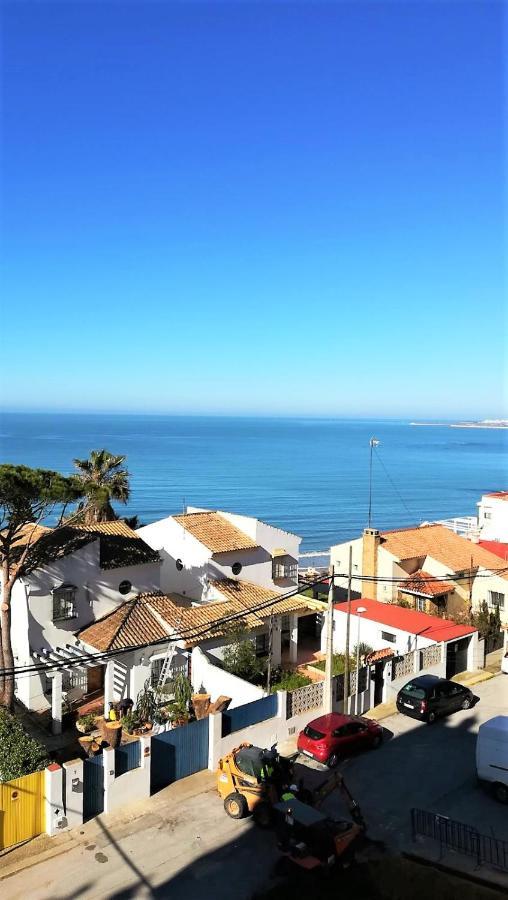 Apartamento Vista Al Mar Calle Ciruela El Puerto de Santa María Exterior foto