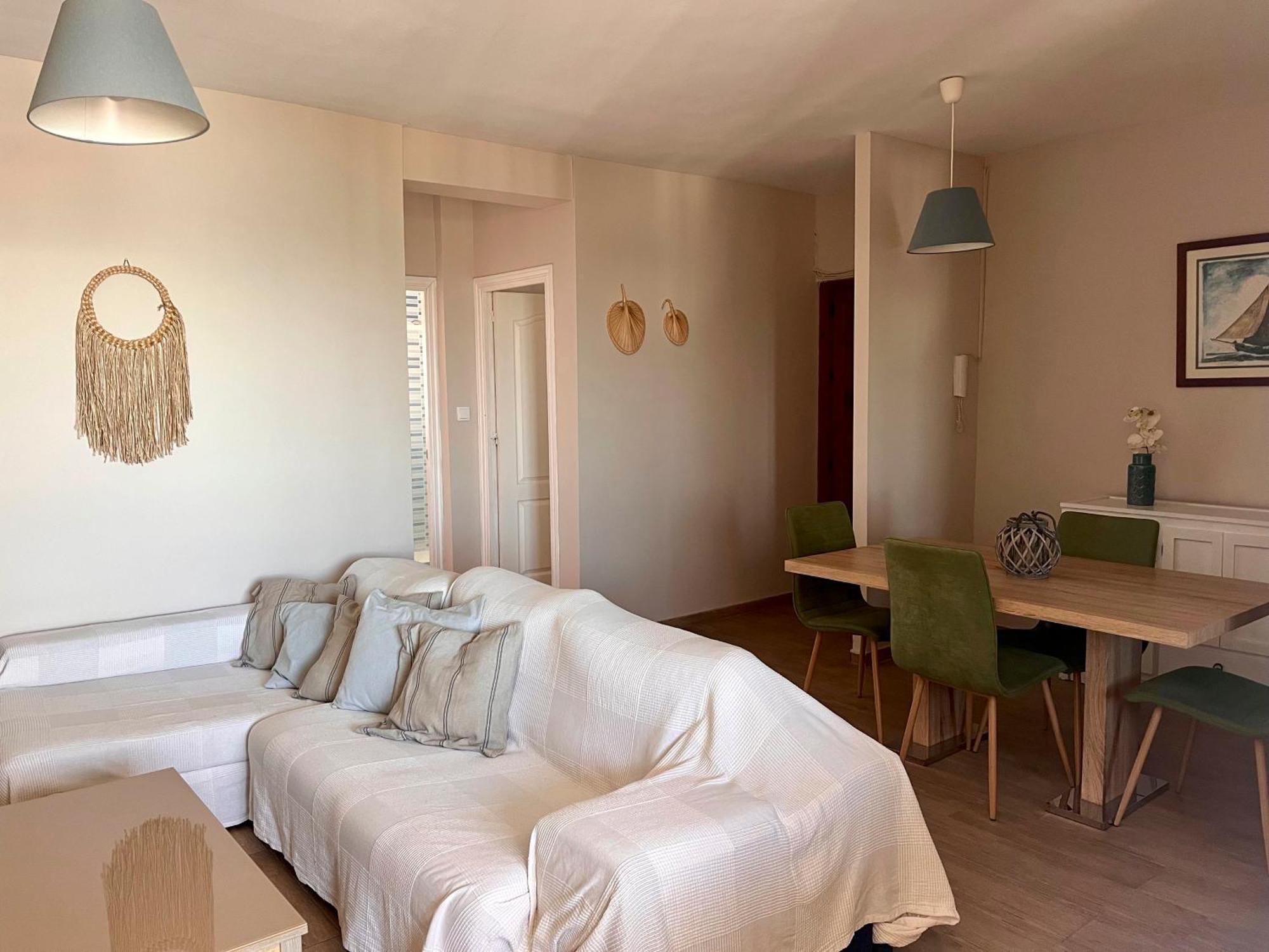 Apartamento Vista Al Mar Calle Ciruela El Puerto de Santa María Exterior foto